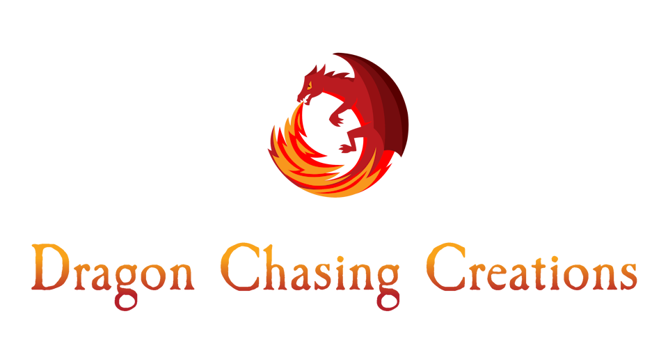 Dragon Chasing Creations
