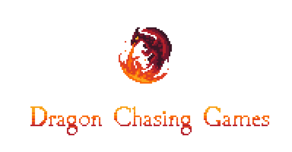 Dragon Chasing Games